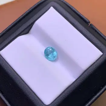 Q313 Nature Paraiba Tourmaline 1.16ct Loose Gemstones Loose Stones for Necklace Making for Jewelry Making
Q313 Nature Paraiba Tourmaline 1.16ct Loose Gemstones Loose Stones for Necklace Making for Jewelry Making