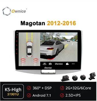Ownice 10.1 Inch 6Core Android 7.1 Car Radio player GPS ForVolkswagen CC Magotan Passat b7 2012 2013 2014 2015 2016 DSP SPDIF
Ownice 10.1 Inch 6Core Android 7.1 Car Radio player GPS ForVolkswagen CC Magotan Passat b7 2012 2013 2014 2015 2016 DSP SPDIF