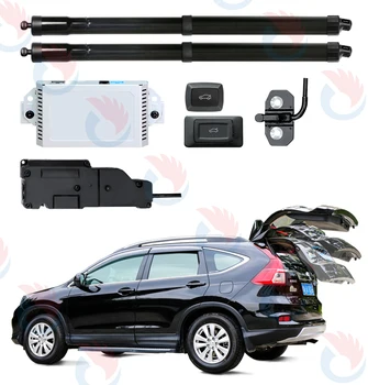 For Honda CR-V 2012-2016 years, Better Smart Auto Electric Tail Gate Lift, very good quality, free shipping! hot selling!
For Honda CR-V 2012-2016 years, Better Smart Auto Electric Tail Gate Lift, very good quality, free shipping! hot selling!