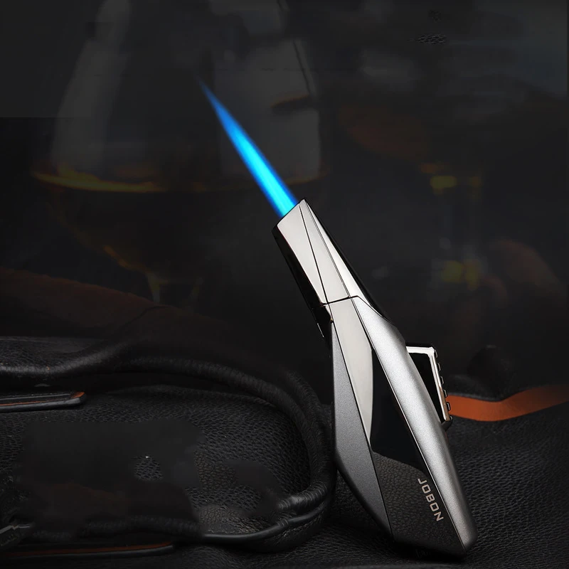 Straight Into The Blue Flame Heat Resistant and Windproof Torch, Inflatable Into The Lighter, Kitchen Baking Cigarette Lighter
Straight Into The Blue Flame Heat Resistant and Windproof Torch, Inflatable Into The Lighter, Kitchen Baking Cigarette Lighter