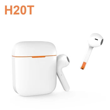 New H20T TWS Wireless Headphone Bluetooth Earphone In Ear Headset With mic True Wireless Earbuds PK Air 2 i12 i9s i7 i9000 pro
New H20T TWS Wireless Headphone Bluetooth Earphone In Ear Headset With mic True Wireless Earbuds PK Air 2 i12 i9s i7 i9000 pro