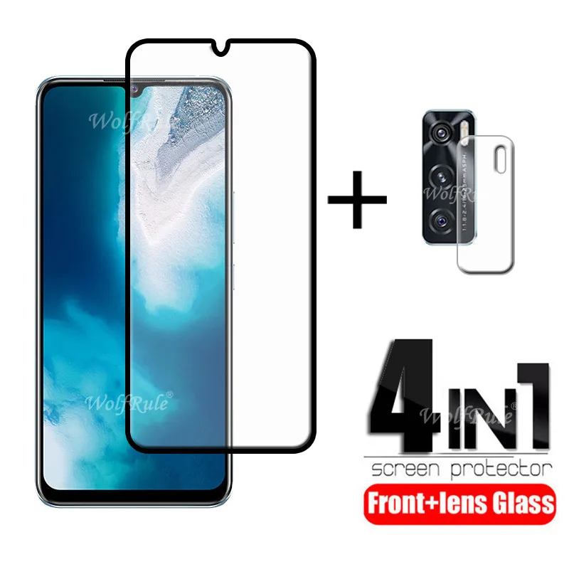 4-in-1 For Vivo V20 SE Glass For Vivo V20 SE Tempered Glass Full HD Protective Screen Protector For Vivo V20 SE Lens Glass 6.44"
4-in-1 For Vivo V20 SE Glass For Vivo V20 SE Tempered Glass Full HD Protective Screen Protector For Vivo V20 SE Lens Glass 6.44"