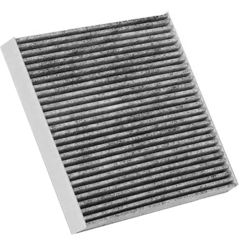Cabin Air Filter for Honda Acura Includes Activated Carbon WS134 Replace 80292-SDA-A01
Cabin Air Filter for Honda Acura Includes Activated Carbon WS134 Replace 80292-SDA-A01