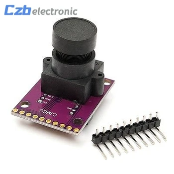 

CJMCU-110 ADNS 3080 Optical Flow Sensor Module APM2.52 APM2.6 APM1 Improve Position Hold Accuracy Multicopter Flight Controller