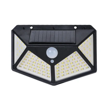 100LED wall lighting solar power solar lamps lantern PIR Sensor outdoor indoor home waterproof Ip 65 garden Separated
100LED wall lighting solar power solar lamps lantern PIR Sensor outdoor indoor home waterproof Ip 65 garden Separated