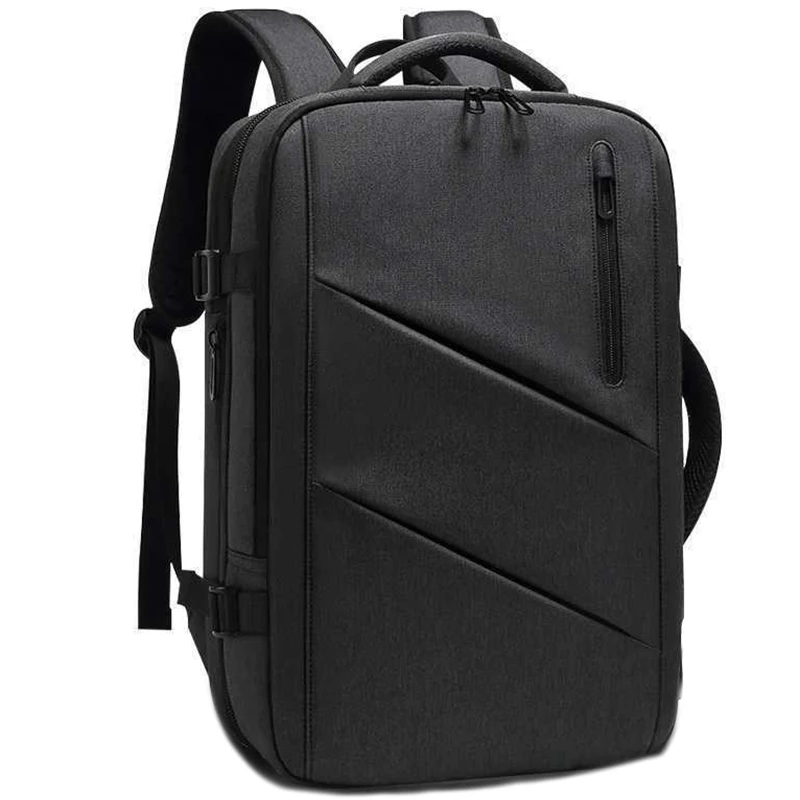 Multi-Function Travel Hiking Backpack Laptop Bag Usb Charging Large Capacity Business Expansion Backpack
Multi-Function Travel Hiking Backpack Laptop Bag Usb Charging Large Capacity Business Expansion Backpack