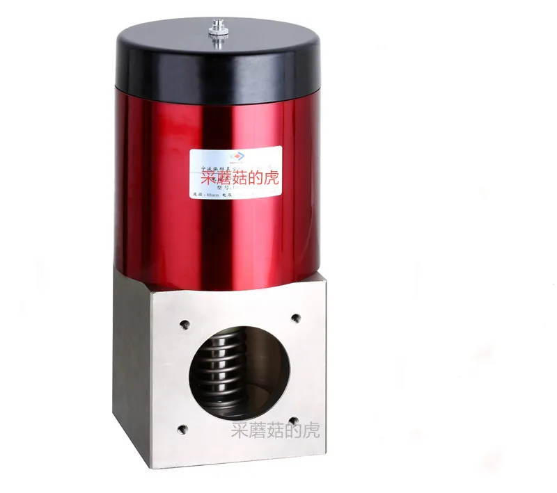 DDC-JQ Series Electromagnetic Vacuum with Air Charging Valve DDC-JQ16KF 25 32 40 50A DDC-JQ65A DDC-JQ80
DDC-JQ Series Electromagnetic Vacuum with Air Charging Valve DDC-JQ16KF 25 32 40 50A DDC-JQ65A DDC-JQ80