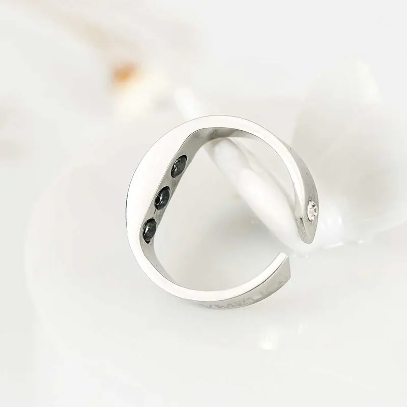 Anti Snore Ring Magnetic Therapy Acupressure Treatment Against Snoring Device Stopper Finger Ring Sleeping Aid Magnetic Therapy
Anti Snore Ring Magnetic Therapy Acupressure Treatment Against Snoring Device Stopper Finger Ring Sleeping Aid Magnetic Therapy