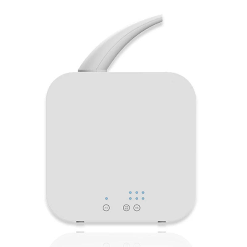 Best Wall-Mounted Nebulizer Scent Aroma Office Fragrant Machine LCD Automizer Sprayer Adult Children US Plug
Best Wall-Mounted Nebulizer Scent Aroma Office Fragrant Machine LCD Automizer Sprayer Adult Children US Plug