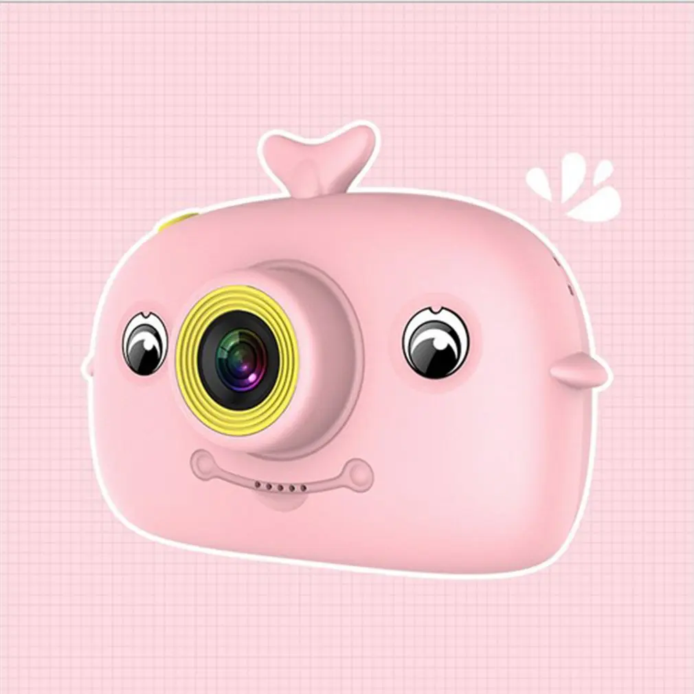 X12 Single Shot Camera Children Camera 1080P Digital Camera Intelligent Focus High Definition Mini Camera Perfect Gift
X12 Single Shot Camera Children Camera 1080P Digital Camera Intelligent Focus High Definition Mini Camera Perfect Gift