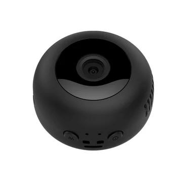 H10 4K Wifi Mini Camera Night Vision Motion Sensor Video Camcorder for Home Car Security Surveillance Monitor Camera
H10 4K Wifi Mini Camera Night Vision Motion Sensor Video Camcorder for Home Car Security Surveillance Monitor Camera
