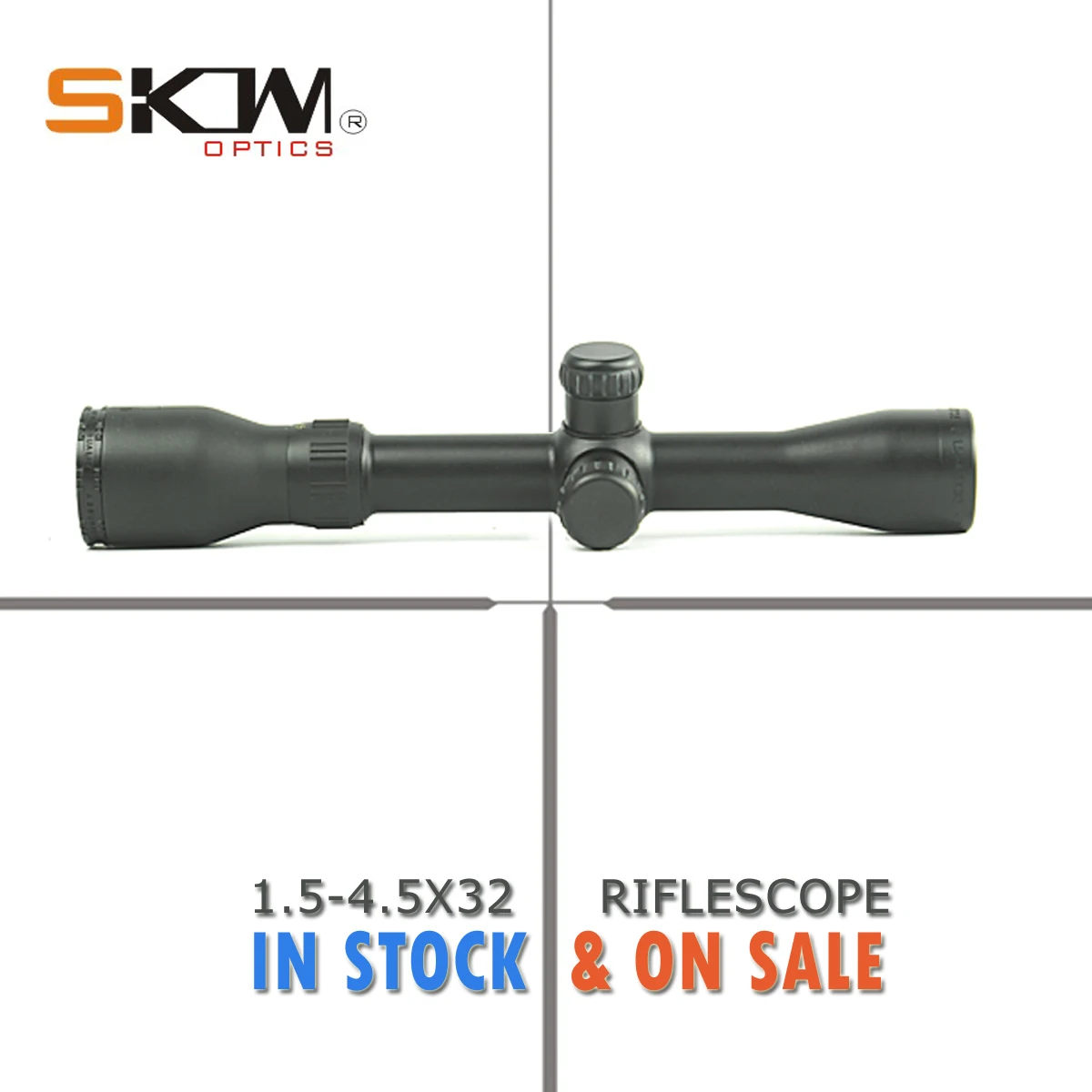 Free Shipping 1.5-4.5x32 airsoft scope Hunting Sight riflescope .22 BBgun scope for paintball sight 25.4 rifles scope
Free Shipping 1.5-4.5x32 airsoft scope Hunting Sight riflescope .22 BBgun scope for paintball sight 25.4 rifles scope