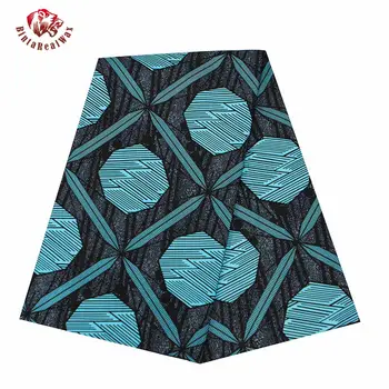 BinraRealWax 100% Polyester Printed fabric Square Pattern Dress Material African Real Wax Print 6 Yards Sewing fabric FP6330
BinraRealWax 100% Polyester Printed fabric Square Pattern Dress Material African Real Wax Print 6 Yards Sewing fabric FP6330