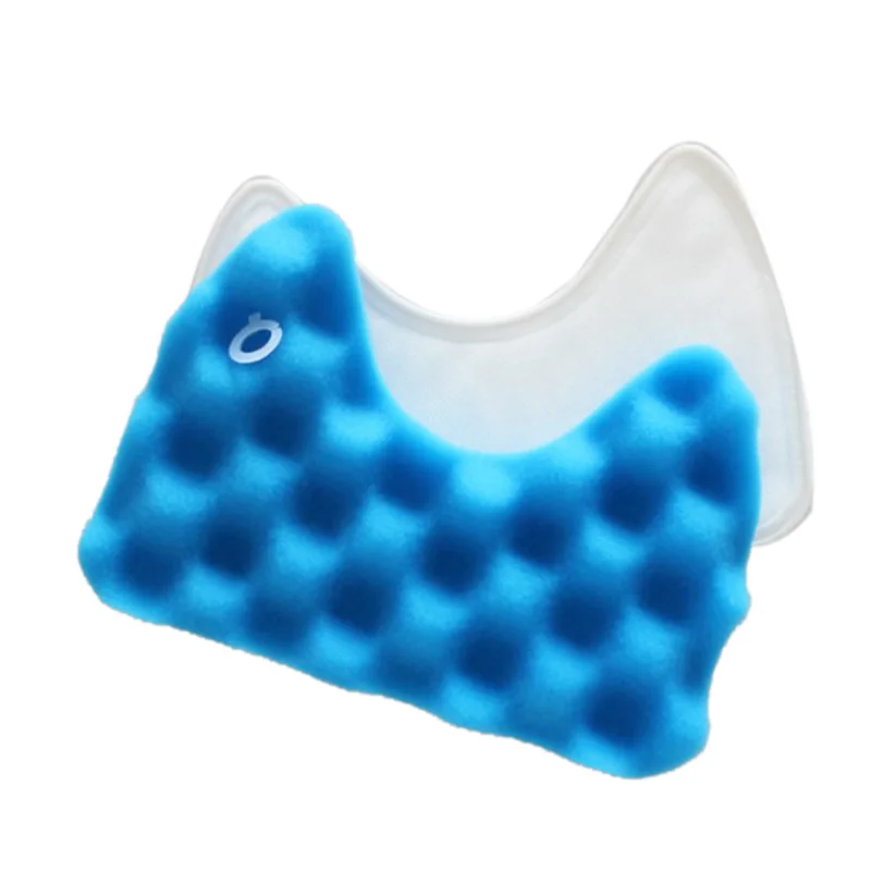 6PCS Suitable for Samsung SC65 SC66 SC67 SC68 Series Vacuum Cleaner Filter Filter Cotton Filter s
6PCS Suitable for Samsung SC65 SC66 SC67 SC68 Series Vacuum Cleaner Filter Filter Cotton Filter s