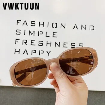 VWKTUUN Oval Vintage Sunglasses Women Colorful Points Candy Color Frame Sun glasses For Women Outdoor Oval Shades UV400 Eyewear
VWKTUUN Oval Vintage Sunglasses Women Colorful Points Candy Color Frame Sun glasses For Women Outdoor Oval Shades UV400 Eyewear