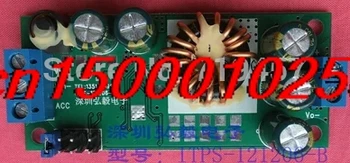 FREE SHIPPING LTC3780 automatic lifting pressure module of on-board computer notebook power supply ITPS 12V to 19V
FREE SHIPPING LTC3780 automatic lifting pressure module of on-board computer notebook power supply ITPS 12V to 19V
