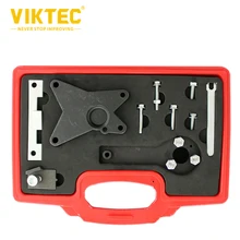 VT01498 Engine Timing Tool Set for Fiat 1.2-8V/1.4-16V
VT01498 Engine Timing Tool Set for Fiat 1.2-8V/1.4-16V