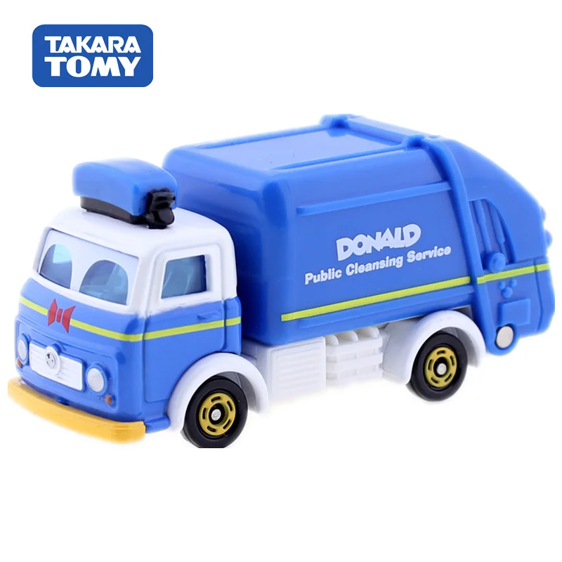 Takara Tomy Tomica Disney MotorS Caspal's Donald Duck Mi Car Motors Vehicle Diecast Metal Model Kids Toys
Takara Tomy Tomica Disney MotorS Caspal's Donald Duck Mi Car Motors Vehicle Diecast Metal Model Kids Toys