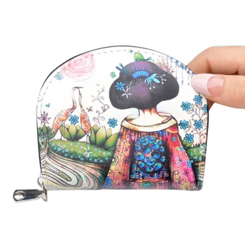 Travel Passport Bag Ladies Multi-function Document Bag Passport Holder Organizer Bag Ticket Clip Credit Card Wallet
Travel Passport Bag Ladies Multi-function Document Bag Passport Holder Organizer Bag Ticket Clip Credit Card Wallet