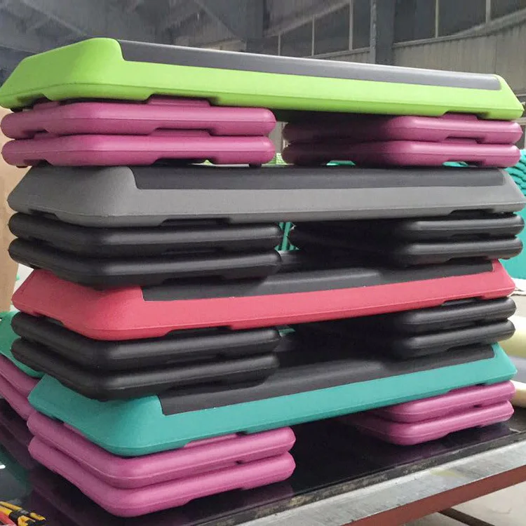 Fitness Large Pedal Gym Only Small Household Aerobic Sports Step on Pedal Rhythm Women's Leg-shape Care Genuine Product
Fitness Large Pedal Gym Only Small Household Aerobic Sports Step on Pedal Rhythm Women's Leg-shape Care Genuine Product