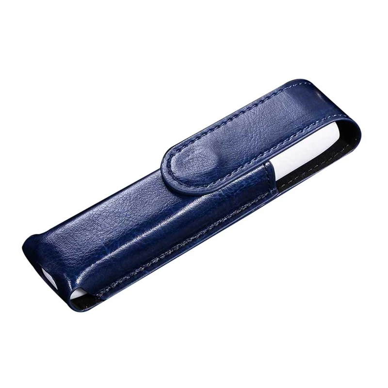 3 Colors PU Leather Case E Cigarette Accessories Protective Flip Cover For IQOS 3.0 Multi
3 Colors PU Leather Case E Cigarette Accessories Protective Flip Cover For IQOS 3.0 Multi