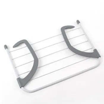 1 Pc Balcony Outdoor Stretching Clothes Folding Holder Clothes Drying Racks Outdoor Bedroom Drying Racks Color Random
1 Pc Balcony Outdoor Stretching Clothes Folding Holder Clothes Drying Racks Outdoor Bedroom Drying Racks Color Random