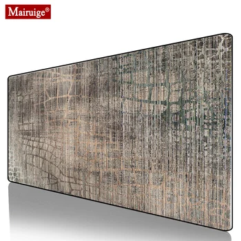 Persian Rug Gray Mouse Pad XXL Gamer Desk Mat Large Keyboard Pad Padmouse Gaming MousePad 90x40cm/80x30cm for Laptop Table Pads
Persian Rug Gray Mouse Pad XXL Gamer Desk Mat Large Keyboard Pad Padmouse Gaming MousePad 90x40cm/80x30cm for Laptop Table Pads