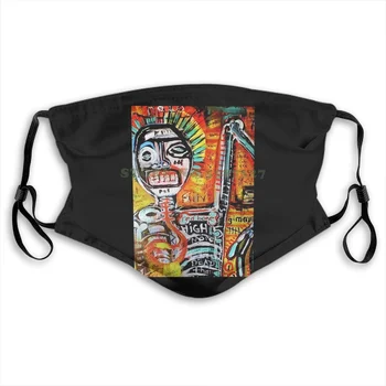 Face Mask Diy Jean Michel Basquiat Classic With Jean Michel Basquiat Washable Half Face For Men Women Ladies Diy Masks
Face Mask Diy Jean Michel Basquiat Classic With Jean Michel Basquiat Washable Half Face For Men Women Ladies Diy Masks