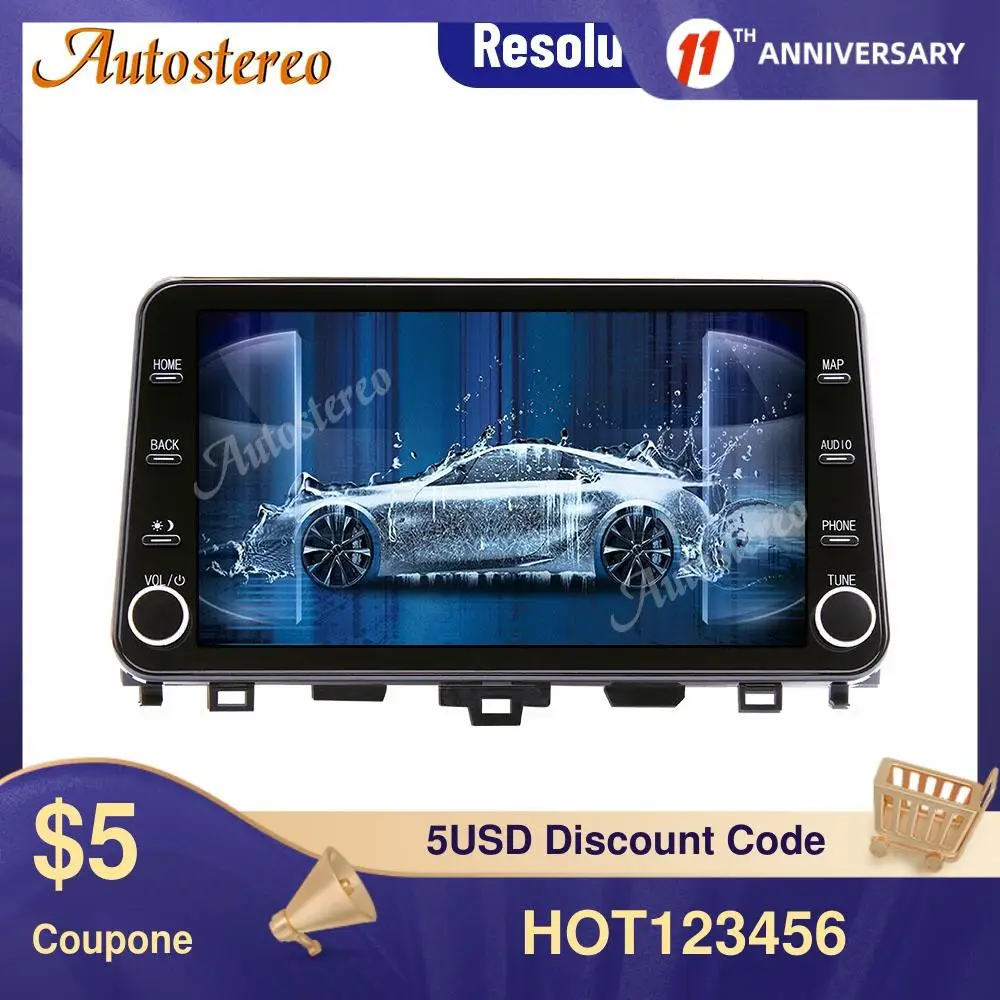 11.8" MAX-PAD Android 9.0 4+64GB Car Multimedia player For Honda Accord 10 2018 2019 2020 Car GPS Navigation Headunit Auto Radio
11.8" MAX-PAD Android 9.0 4+64GB Car Multimedia player For Honda Accord 10 2018 2019 2020 Car GPS Navigation Headunit Auto Radio