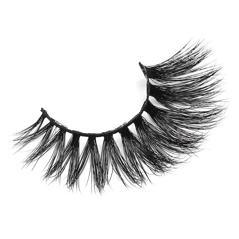 3D Mink Lashes Natural False Eyelashes Dramatic High Volume Handmade Fake Lashes Eyelash Extension Makeup
3D Mink Lashes Natural False Eyelashes Dramatic High Volume Handmade Fake Lashes Eyelash Extension Makeup