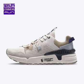 BMAI Profession Marathon Running Shoes For Men Light Jogging Cushioning Mens Sneakers Leather Outdoor Walking Sport Shoes Male
BMAI Profession Marathon Running Shoes For Men Light Jogging Cushioning Mens Sneakers Leather Outdoor Walking Sport Shoes Male