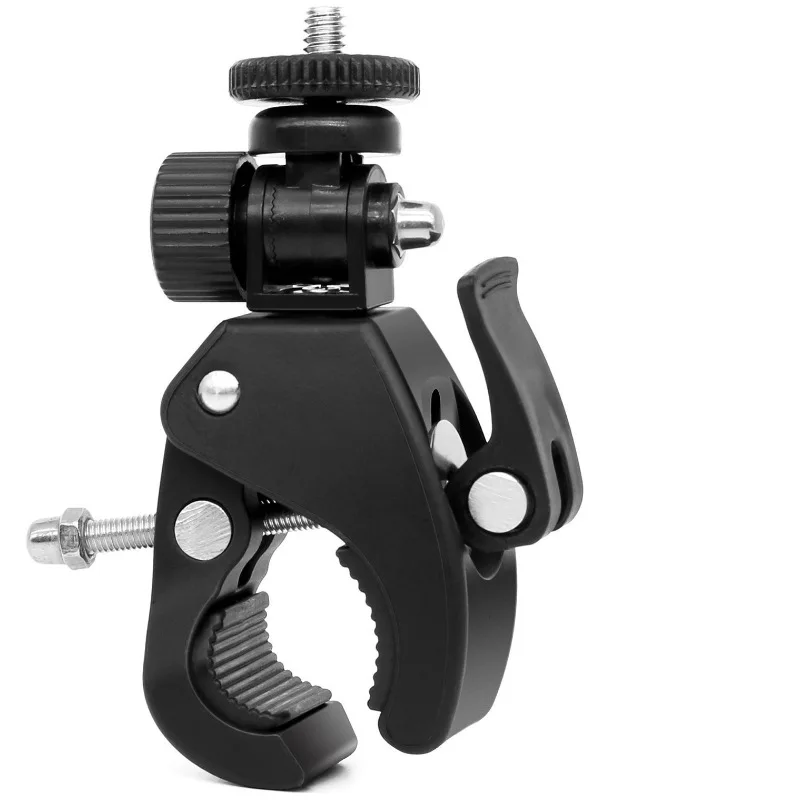 10pcs 180 Degree Strong Clip Cell Phone Stand Bracket Clip for Bicycle Bike for Gopro DV Camera Stand
10pcs 180 Degree Strong Clip Cell Phone Stand Bracket Clip for Bicycle Bike for Gopro DV Camera Stand