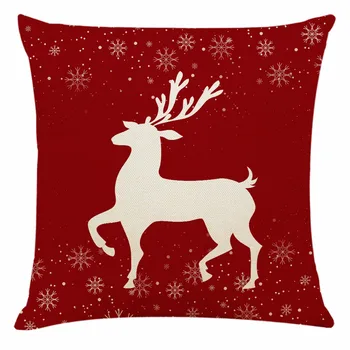 Pillow Case Christmas Pattern Sofa Car Oreiller Pillow Case Christmas Pattern Sofa Car Throw Cushion Cover Home Decor Pillow
Pillow Case Christmas Pattern Sofa Car Oreiller Pillow Case Christmas Pattern Sofa Car Throw Cushion Cover Home Decor Pillow