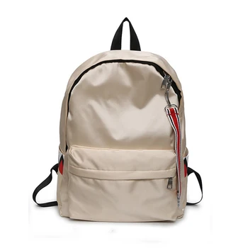 New style woman Backpack High Quality Unisex Warterproof Backpack Double Shoulder Bag Zipper Backpack 
New style woman Backpack High Quality Unisex Warterproof Backpack Double Shoulder Bag Zipper Backpack