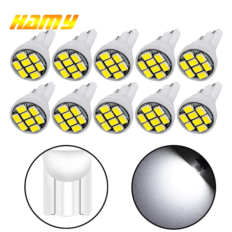10 светодиодных лампочек W5W T10 194 20SMD 12V 7000K Белый автомобиль внутренний купол карта дверей багажник номерной знак клиновидная боковая сигнальная лампа
10 светодиодных лампочек W5W T10 194 20SMD 12V 7000K Белый автомобиль внутренний купол карта дверей багажник номерной знак клиновидная боковая сигнальная лампа