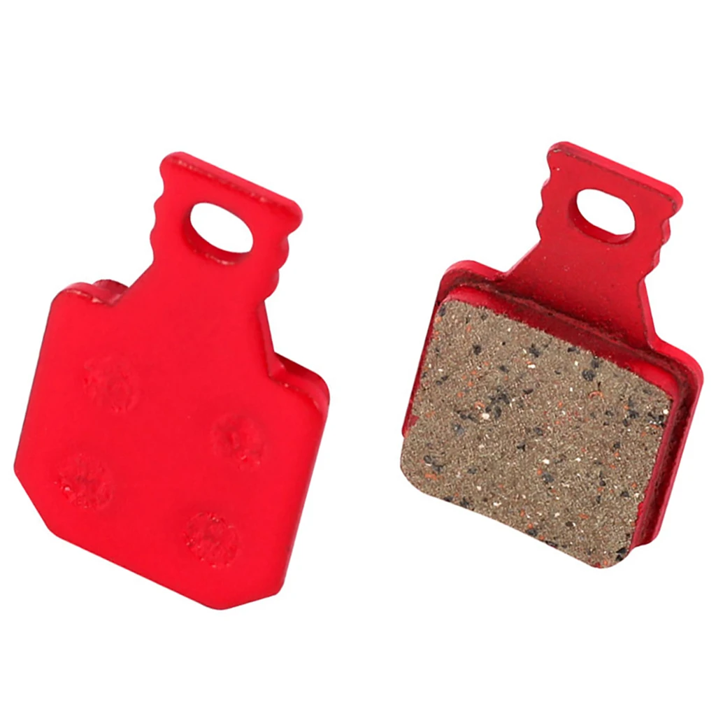 2Pcs Ceramic Bike Disc Brake Pad / Durable BMX Brake Plates for Magura: M5 M7 MT5 MT7 SH901 2Pcs Ceramic Bike Disc Brake Pad / Durable BMX Brake Plates for Magura: M5 M7 MT5 MT7 SH901