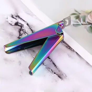 BQAN False Nail Tips Clipper Cutter Trimmer Remover Steel Tools Edge Rainbow Nails Nipper Nail Stainless Art Fake Y4P2
BQAN False Nail Tips Clipper Cutter Trimmer Remover Steel Tools Edge Rainbow Nails Nipper Nail Stainless Art Fake Y4P2