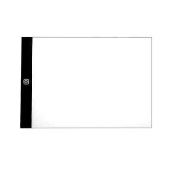 A4 Copy Table Led Anime Light Transmissive Board Practice Word Light Through Writing Desk Professional
A4 Copy Table Led Anime Light Transmissive Board Practice Word Light Through Writing Desk Professional
