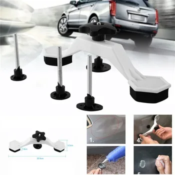 Car Dent Repair Device Depression Repair Tool Pulling Bridge Professional Metal Auto Repair General Utility Tool
Car Dent Repair Device Depression Repair Tool Pulling Bridge Professional Metal Auto Repair General Utility Tool