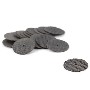 60PCS High Speed Steel Rotary Tools Sanding Polishing Abrasive Discs For Wood Plastic Cutting Tool Kit
60PCS High Speed Steel Rotary Tools Sanding Polishing Abrasive Discs For Wood Plastic Cutting Tool Kit