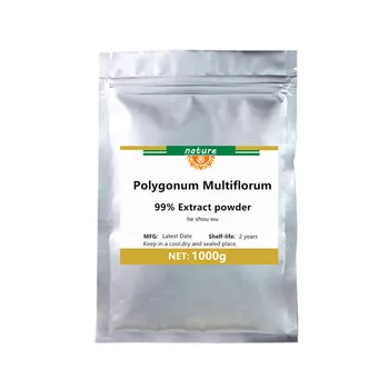 pure Natural Oragnic Polygonum Multiflorum Root Extract powder,Fo Ti ,he shou wu,Protecting liver and kidney,Promote hair health
pure Natural Oragnic Polygonum Multiflorum Root Extract powder,Fo Ti ,he shou wu,Protecting liver and kidney,Promote hair health