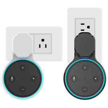 Smart Home Speaker Stand for Alexa Echo Dot2 Wall Mounted Bracket Speaker Accessories for Alexa Loud Speaker
Smart Home Speaker Stand for Alexa Echo Dot2 Wall Mounted Bracket Speaker Accessories for Alexa Loud Speaker