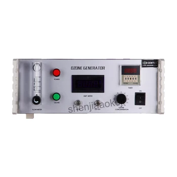 Ozone Generator Laboratory Hospital Disinfection / High Concentration Of Sewage Treatment Dust-free Workshop Ozone Machine
Ozone Generator Laboratory Hospital Disinfection / High Concentration Of Sewage Treatment Dust-free Workshop Ozone Machine