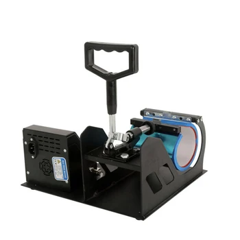 Freeshipping Portable Mug Heat Press Printer Machine 2D Mug Sublimation Machine Mug Press Machine
Freeshipping Portable Mug Heat Press Printer Machine 2D Mug Sublimation Machine Mug Press Machine