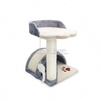 17%Cat climbing frame grabbing cat tree nest one cat grab column climbing frame small cat jumping platform with nest
17%Cat climbing frame grabbing cat tree nest one cat grab column climbing frame small cat jumping platform with nest