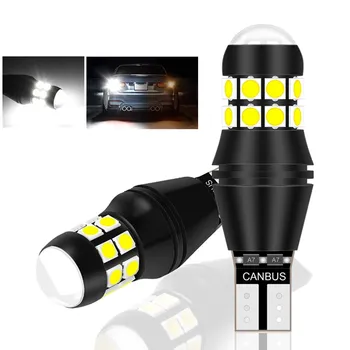 2x T15 W16W LED Bulb Canbus Car Backup Reverse Lights For Nissan Altima Pathfinder R51 Juke Almera Note No Error Tail Lamp White
2x T15 W16W LED Bulb Canbus Car Backup Reverse Lights For Nissan Altima Pathfinder R51 Juke Almera Note No Error Tail Lamp White