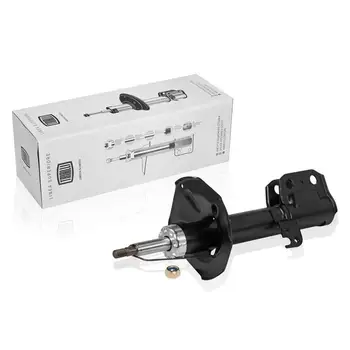 Амортизатор (стойка) передний левый для автомобиля Toyota Avensis (03-)
Амортизатор (стойка) передний левый для автомобиля Toyota Avensis (03-)