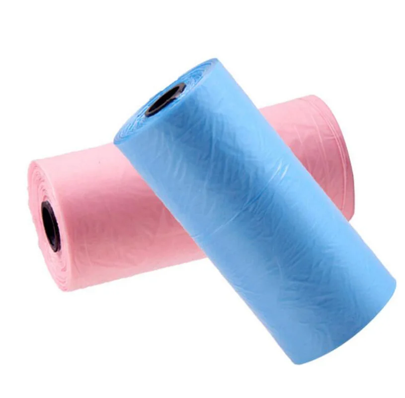 Dog Poop Bag Pets Waste Garbage Bags Outdoor Carrier Biodegradable Clean-up Waste Pick Up Clean Bag For Cats Dogs
Dog Poop Bag Pets Waste Garbage Bags Outdoor Carrier Biodegradable Clean-up Waste Pick Up Clean Bag For Cats Dogs