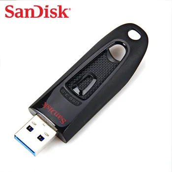 SanDisk Flash Drive USB 3.0 Disk CZ48 256GB 128GB 64GB 32GB 16GB Pen Drive Tiny Pendrive Memory Stick Storage Device Flash drive 
SanDisk Flash Drive USB 3.0 Disk CZ48 256GB 128GB 64GB 32GB 16GB Pen Drive Tiny Pendrive Memory Stick Storage Device Flash drive