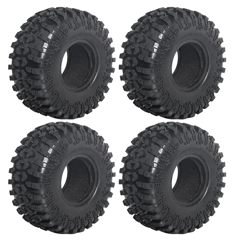 Simulated Climbing Vehicle 2.2 Inch 130Mm Tire Belt Sponge Inner Liner 56 Mm Wide (One Set Of Four)
Simulated Climbing Vehicle 2.2 Inch 130Mm Tire Belt Sponge Inner Liner 56 Mm Wide (One Set Of Four)